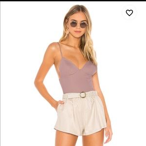 Revolve Bodysuit